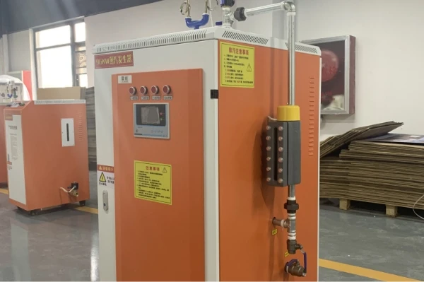 电加热蒸汽发生器