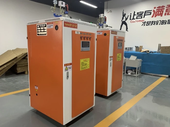 蒸汽发生器的维护与保养有哪些注意事项？