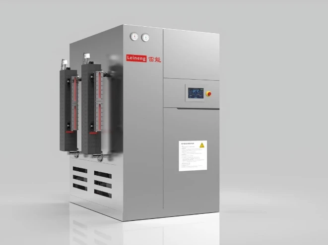 使用蒸汽发生器供汽有这几点需要注意！看看你做到了吗